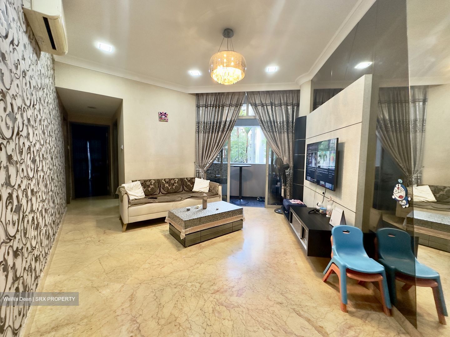 The Bayshore (D16), Condominium #580755041